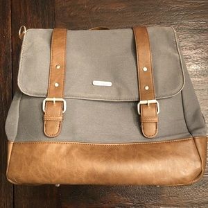 Little Unicorn Marindale Backpack (diaper bag)